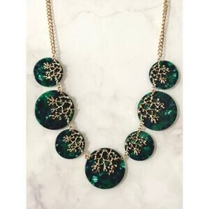 Lilly Pulitzer Necklace